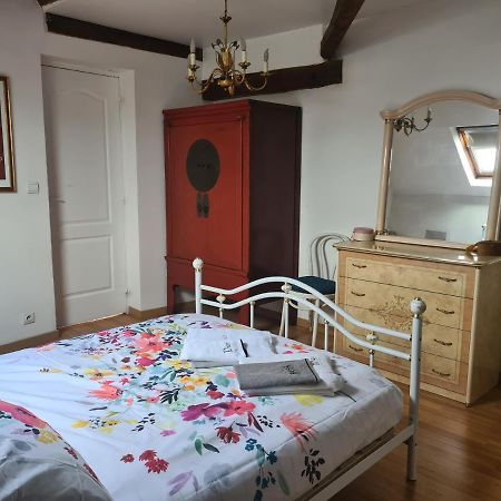Appartement Spacieux Disneyland - La Vallee Village - 6 Personnes - 60M2 Saint-Germain-sur-Morin Ngoại thất bức ảnh
