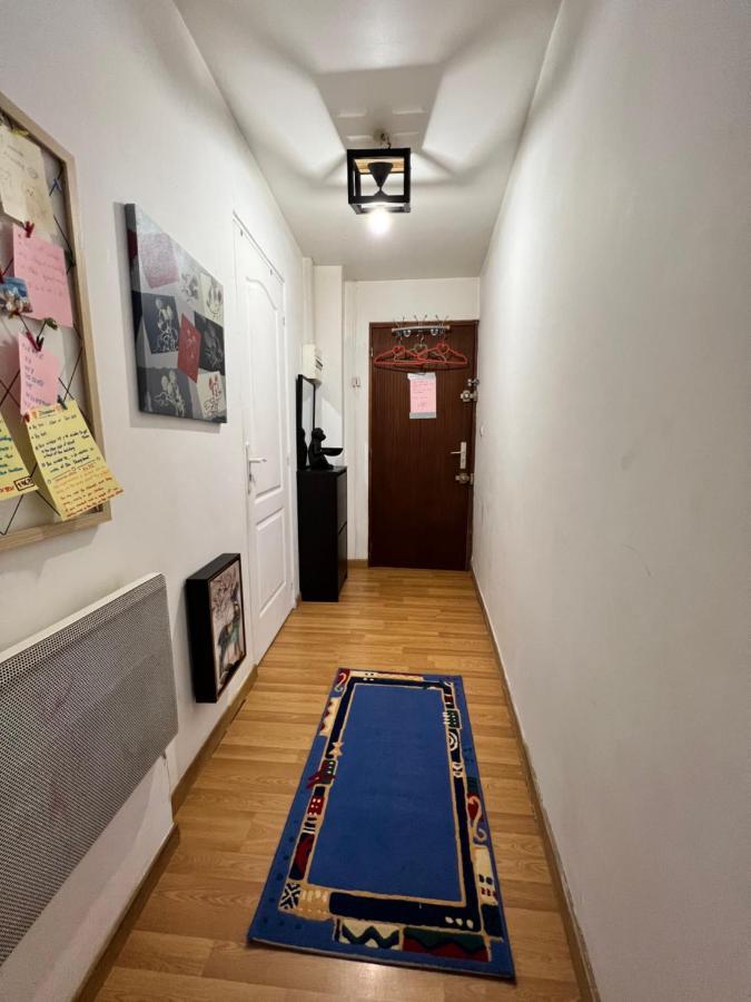 Appartement Spacieux Disneyland - La Vallee Village - 6 Personnes - 60M2 Saint-Germain-sur-Morin Ngoại thất bức ảnh