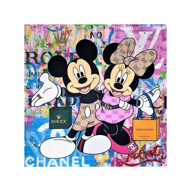 Appartement Spacieux Disneyland - La Vallee Village - 6 Personnes - 60M2 Saint-Germain-sur-Morin Ngoại thất bức ảnh